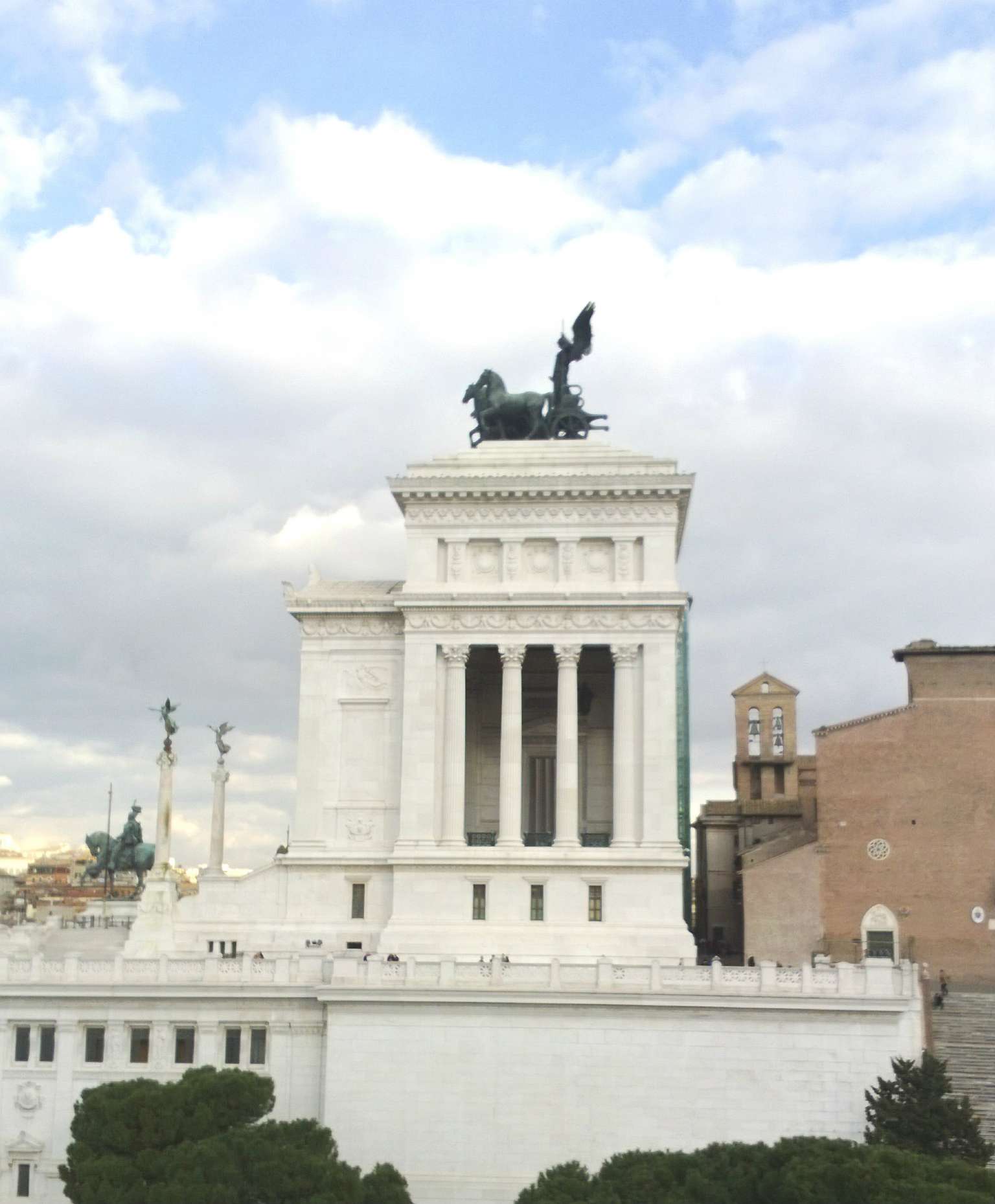 Ufficio - Loc.Com. ROMA affitto  TRASTEVERE  arenula corsini real estate