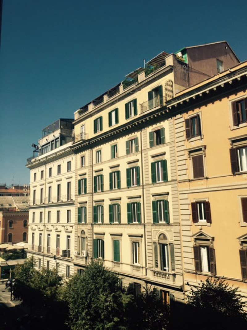 Ufficio - Loc.Com. ROMA affitto  Centro storico barberini corsini real estate