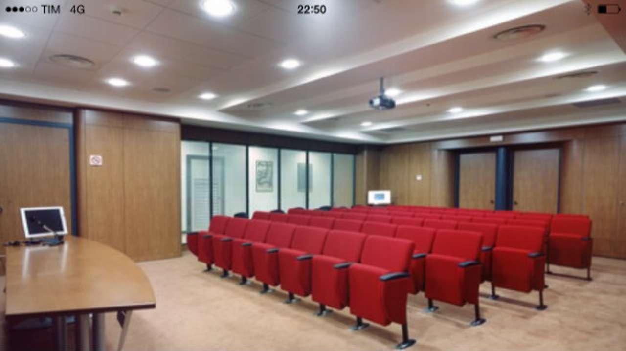 Ufficio - Loc.Com. ROMA affitto  Centro storico barberini corsini real estate