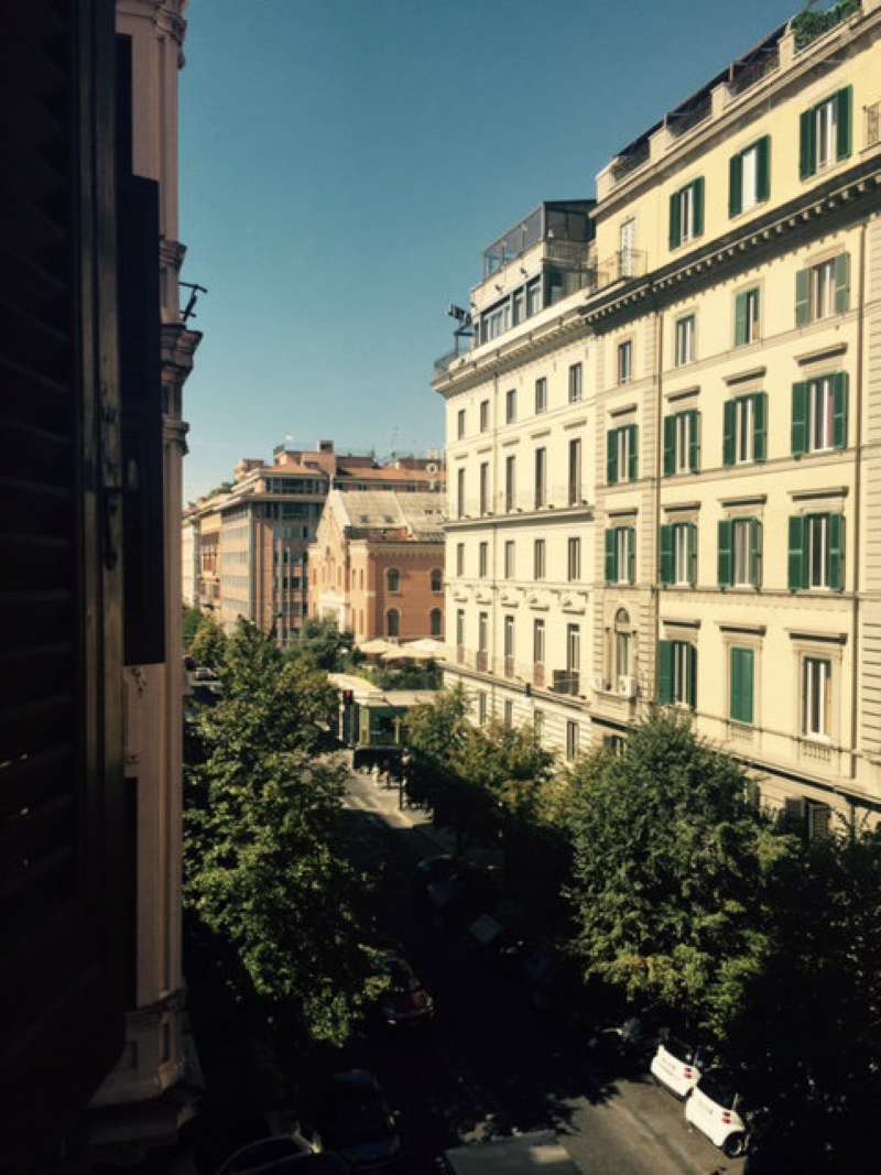 Ufficio - Loc.Com. ROMA affitto  Centro storico barberini corsini real estate