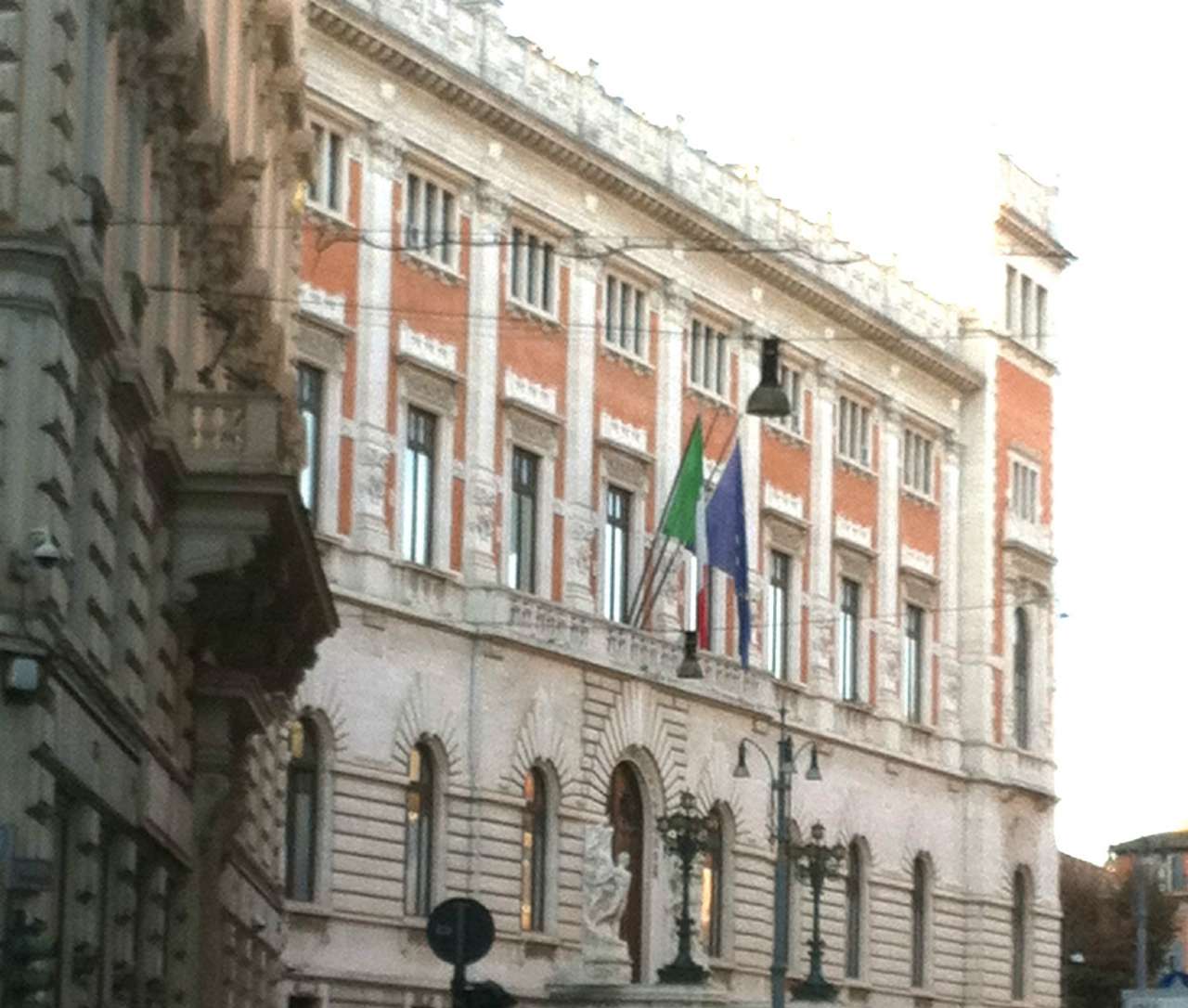  roma affitto quart: centro storico corsini-real-estate