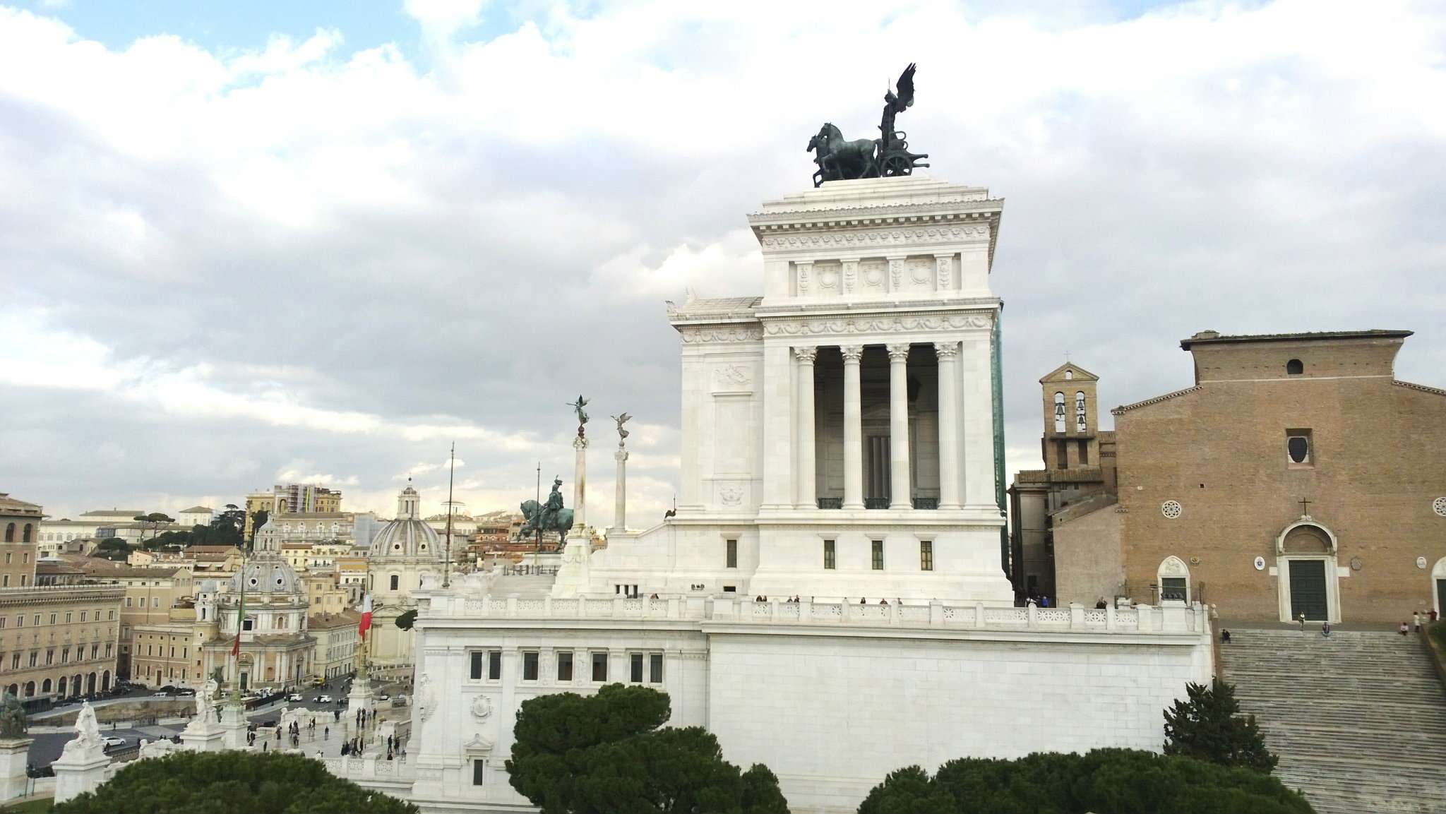 Negozio - Loc.Com. ROMA affitto  Centro storico venezia corsini real estate