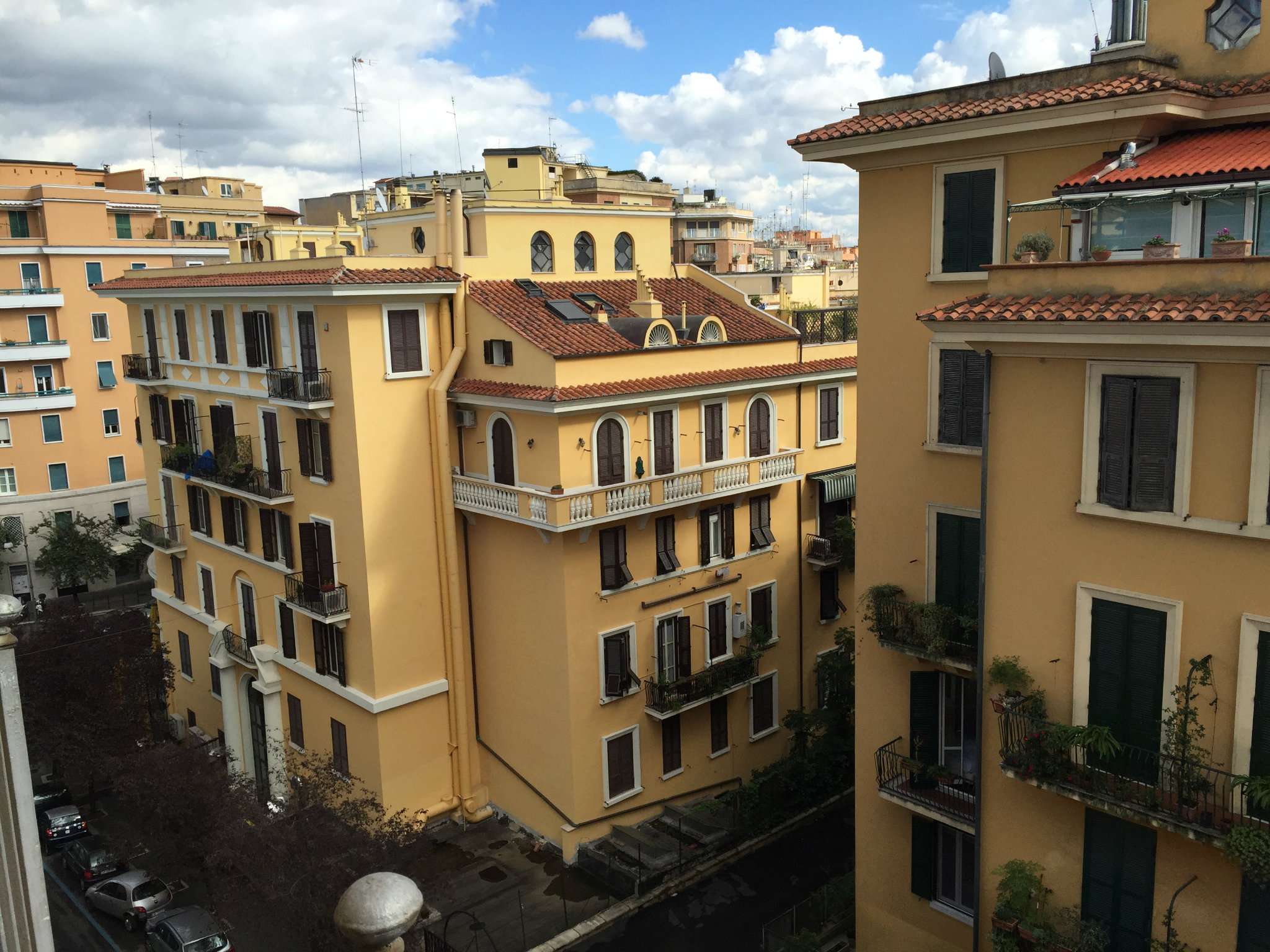  roma affitto quart: centro storico corsini-real-estate