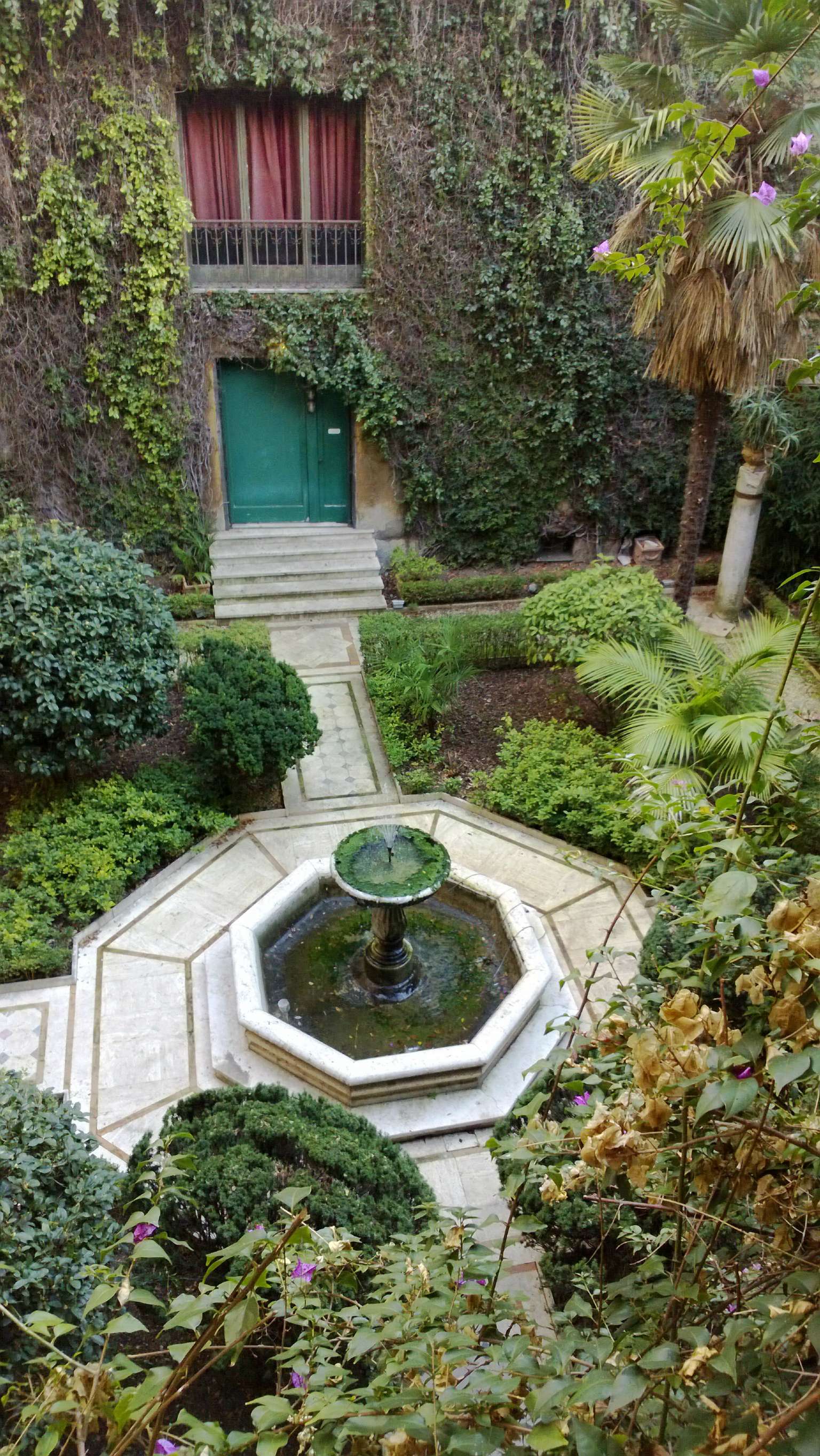 Ufficio - Loc.Com. ROMA affitto  Centro storico santi apostoli corsini real estate