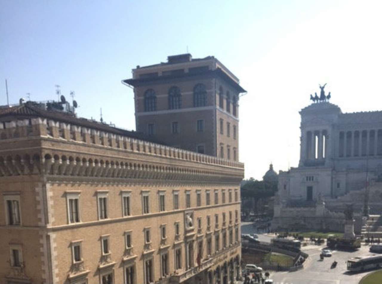 Ufficio - Loc.Com. ROMA affitto  Centro storico del corso corsini real estate