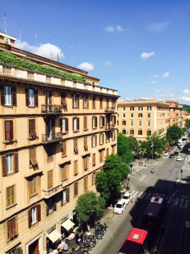 Ufficio - Loc.Com. ROMA affitto  EUROPA  europa corsini real estate