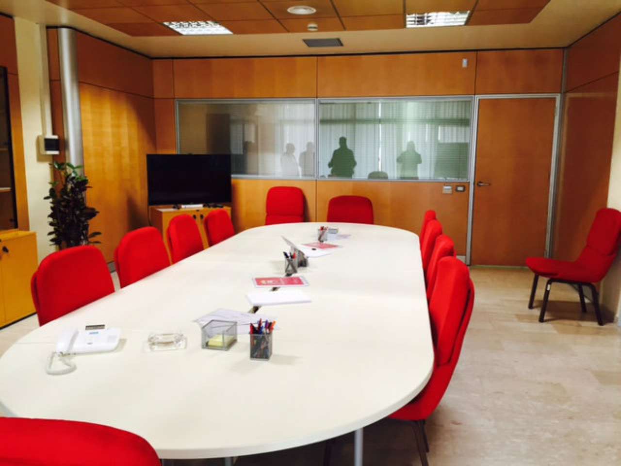 Ufficio - Loc.Com. ROMA affitto  EUROPA  europa corsini real estate