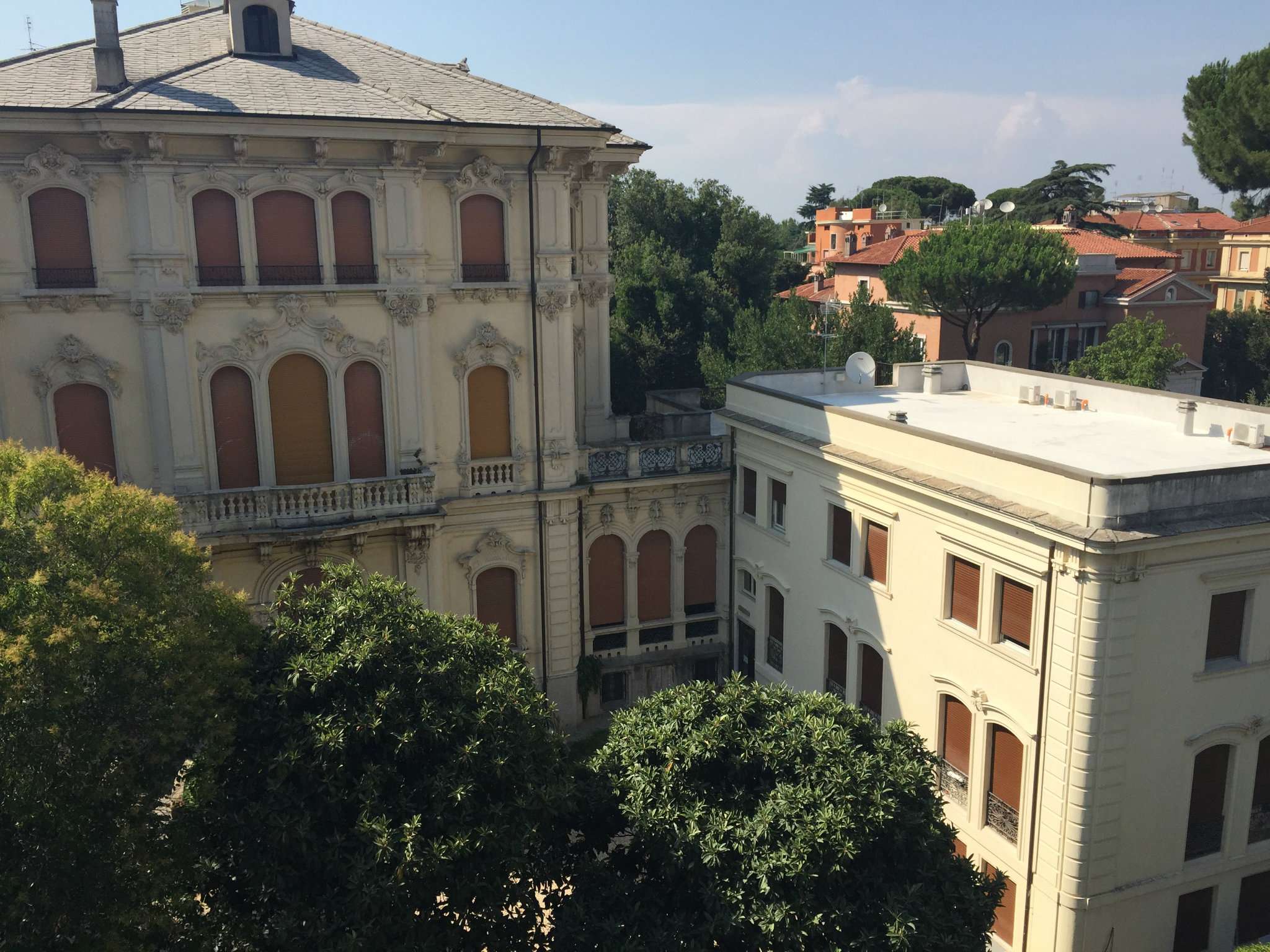 Ufficio - Loc.Com. ROMA affitto  FLAMINIO  po corsini real estate