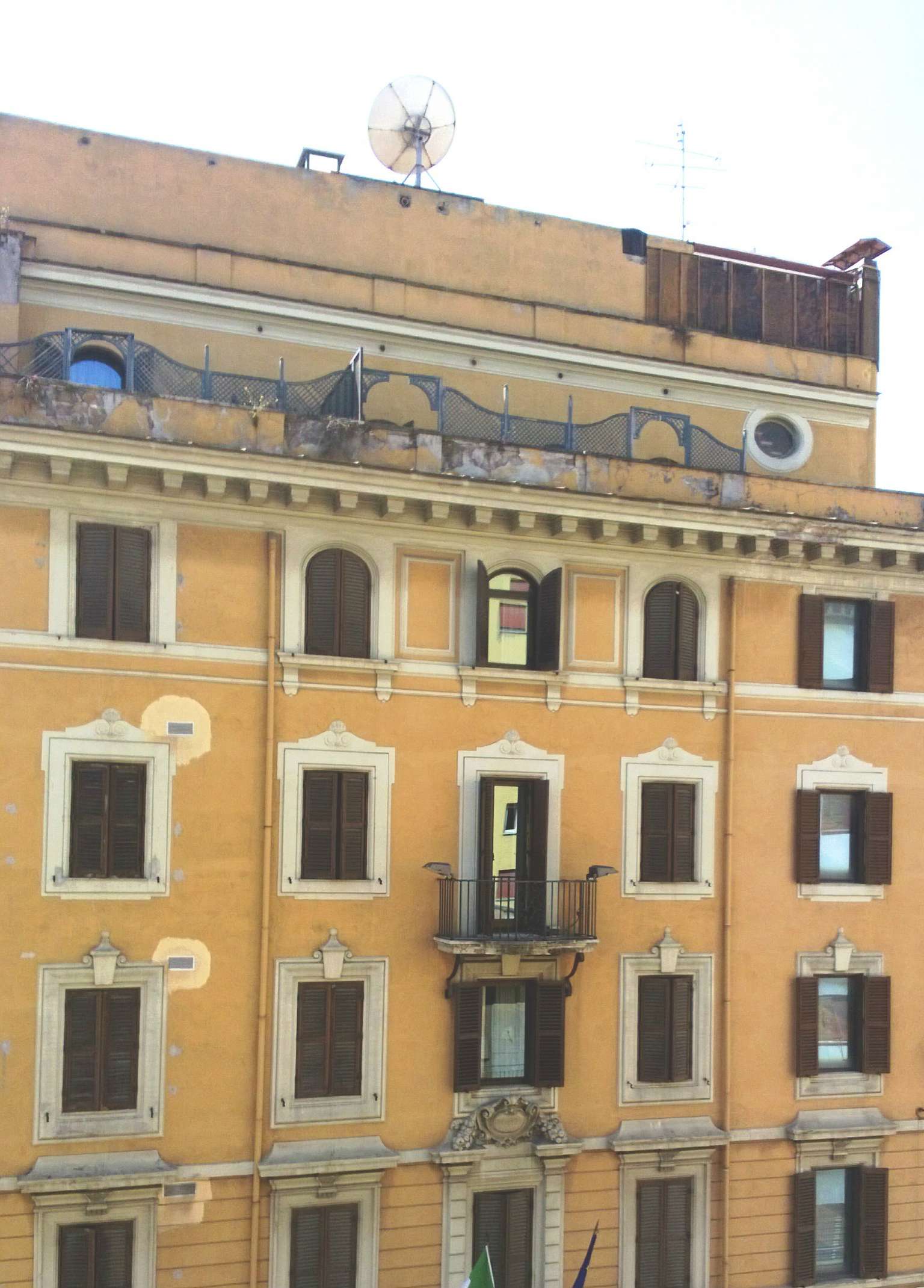 Ufficio - Loc.Com. ROMA vendita  Centro storico nazionale corsini real estate