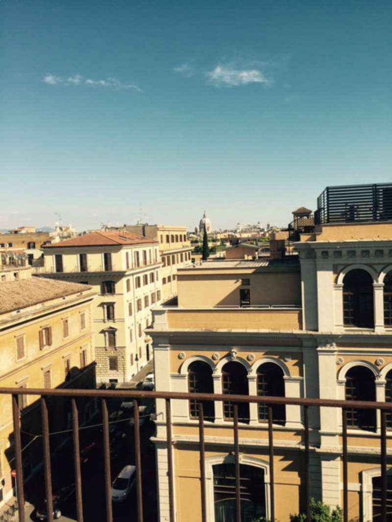 Ufficio - Loc.Com. ROMA vendita  Centro storico nazionale corsini real estate