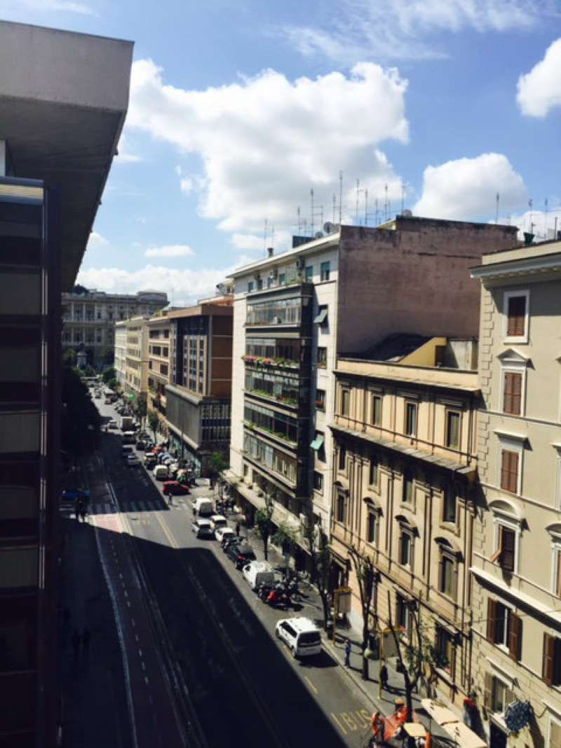 Ufficio - Loc.Com. ROMA affitto  FLAMINIO  paisiello corsini real estate