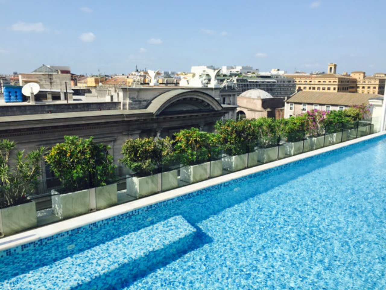 Ufficio - Loc.Com. ROMA affitto  FLAMINIO  paisiello corsini real estate