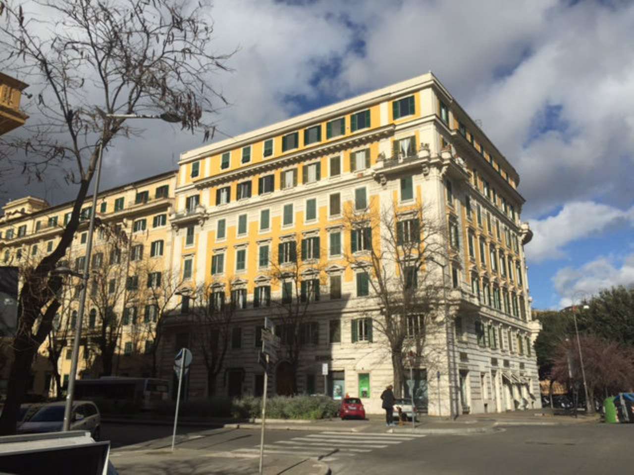  roma vendita quart: centro storico corsini-real-estate