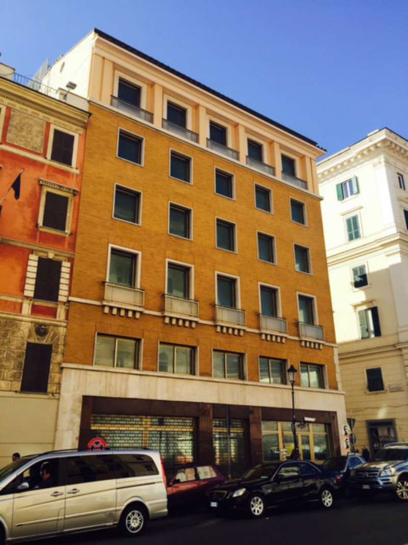 Ufficio - Loc.Com. ROMA vendita  Centro storico veneto corsini real estate