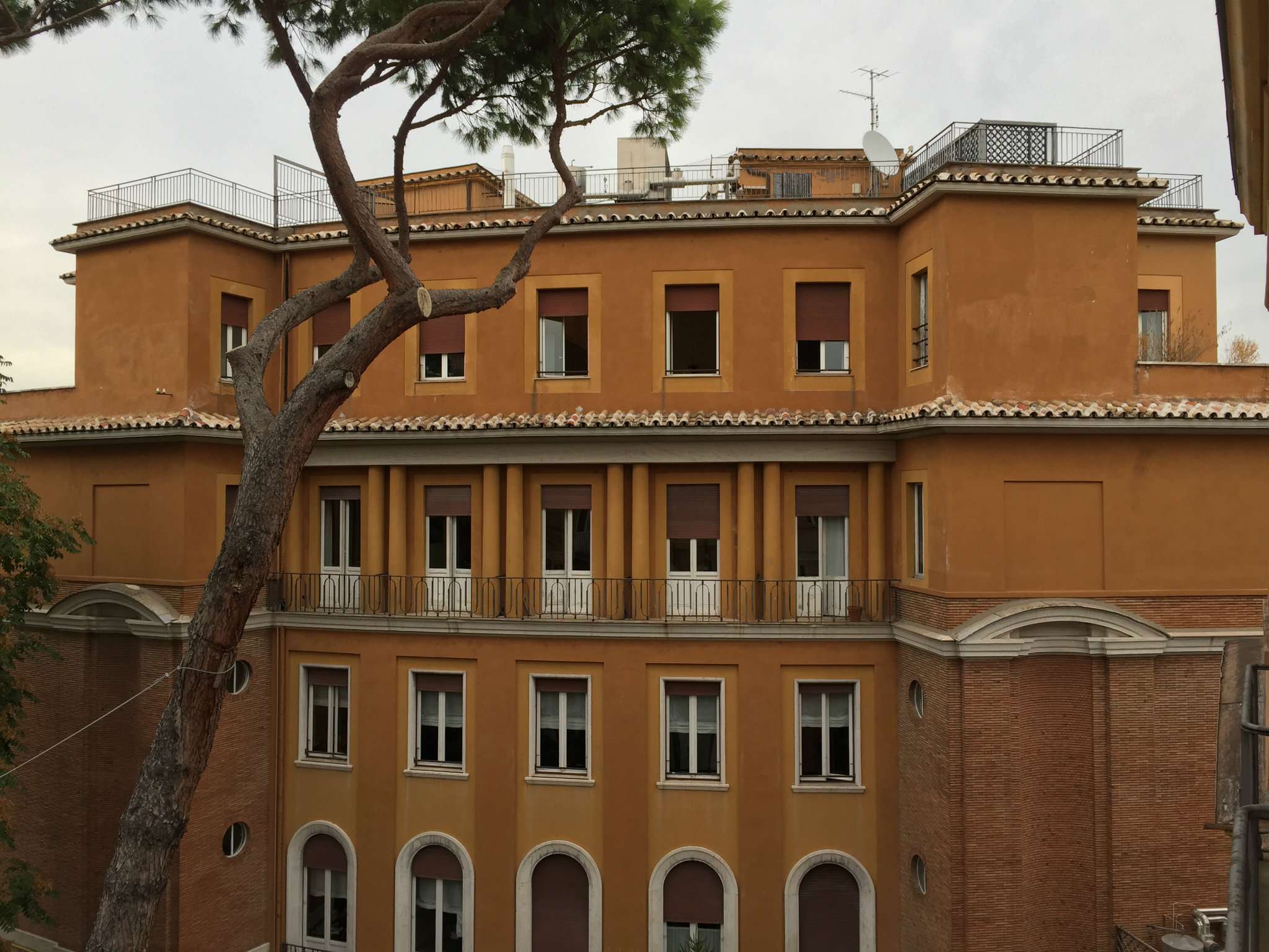 Ufficio - Loc.Com. ROMA vendita  PRATI mazzini corsini real estate