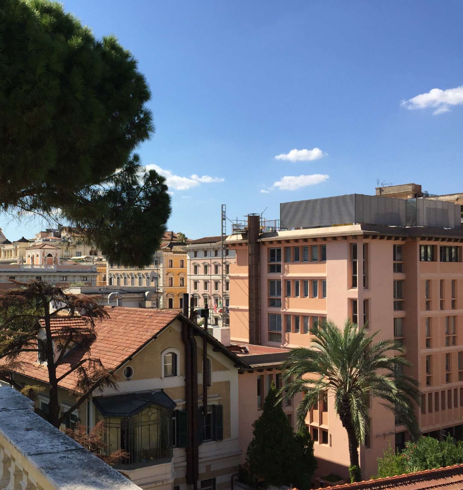 Ufficio - Loc.Com. ROMA vendita  PRATI mazzini corsini real estate