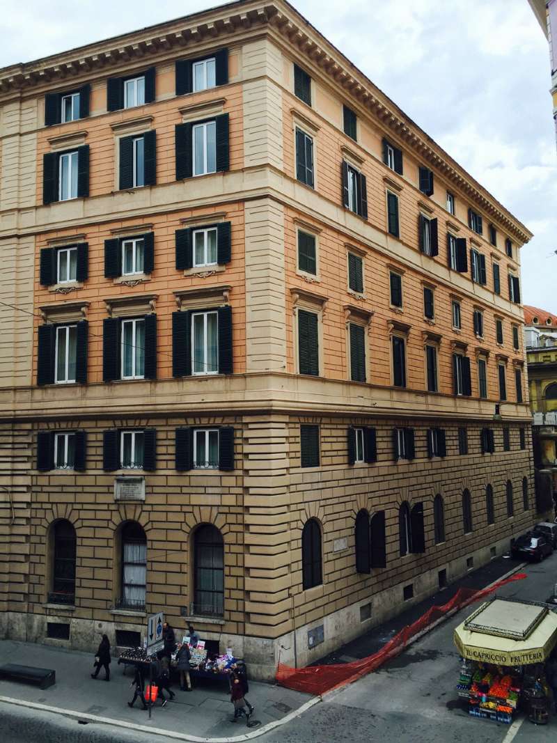 Negozio - Loc.Com. ROMA vendita  PRATI delle  milizie corsini real estate