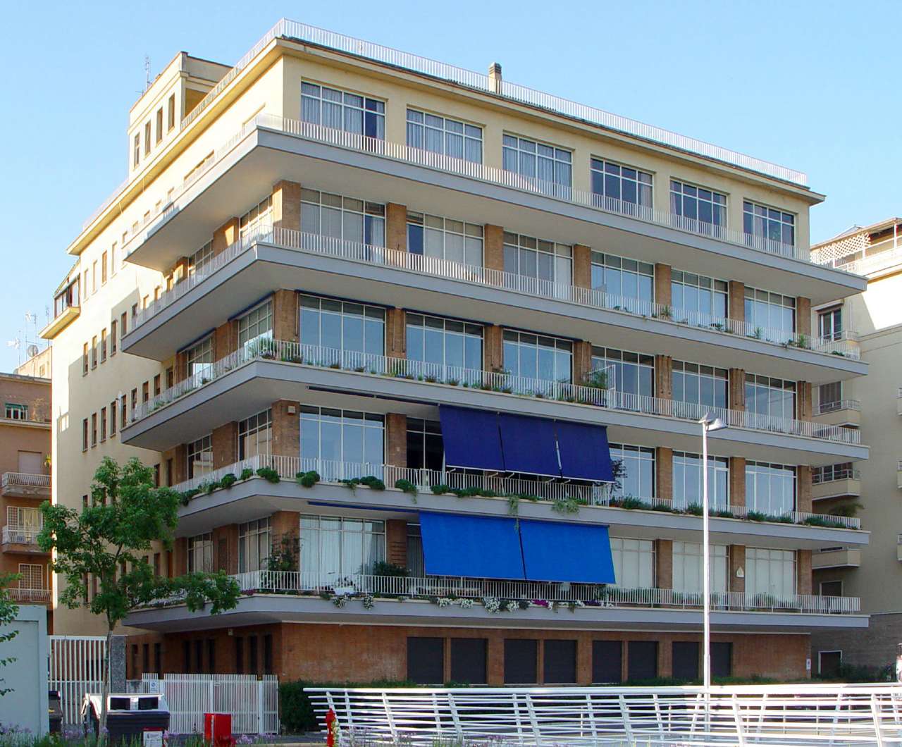 Ufficio - Loc.Com. ROMA vendita  Centro storico veneto corsini real estate