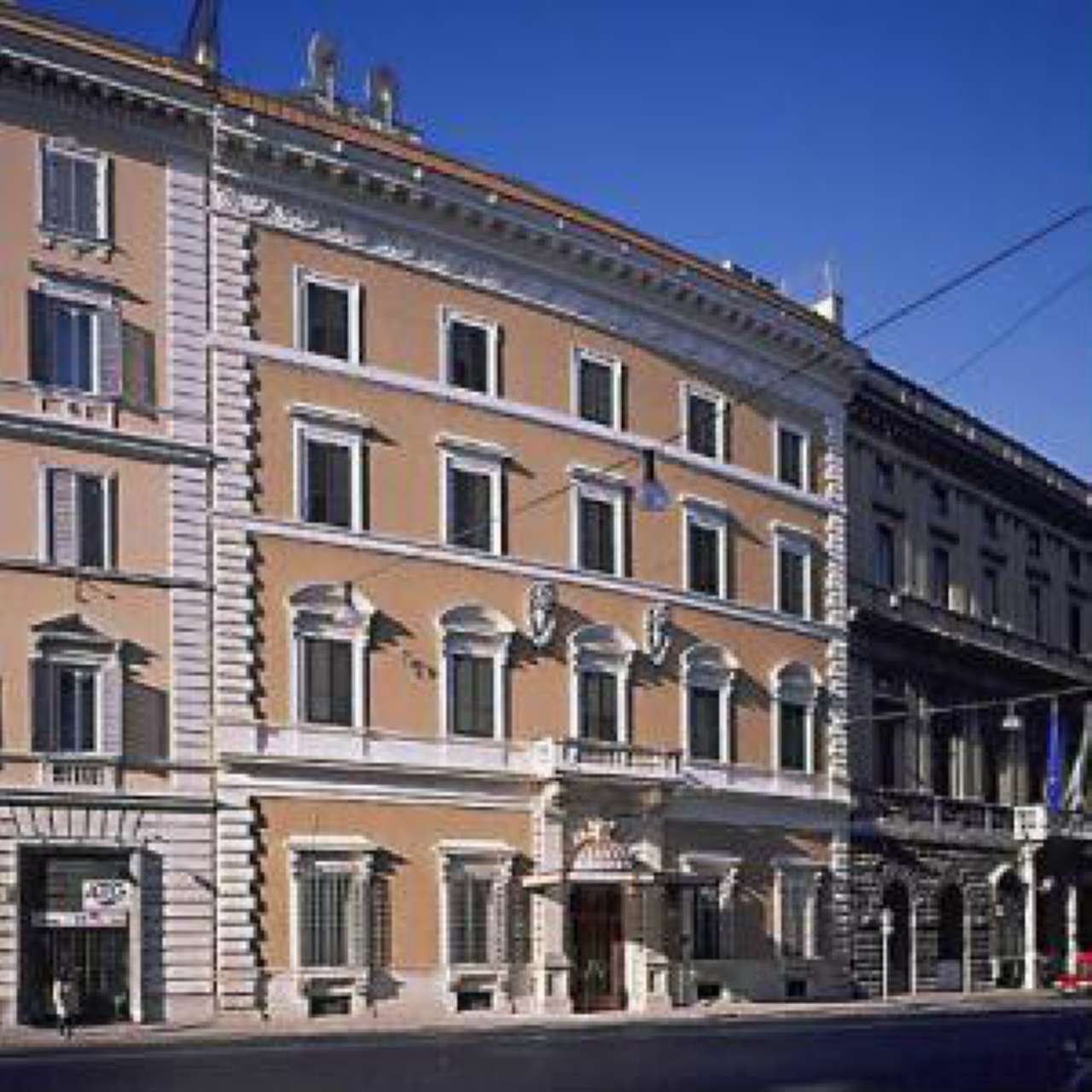  roma vendita quart: centro storico corsini-real-estate