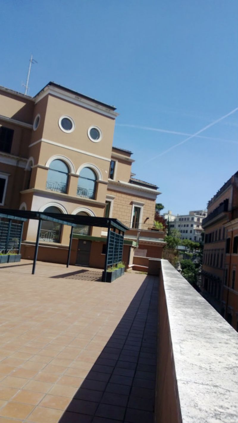 Ufficio - Loc.Com. ROMA affitto  Centro storico FONTANA DI TREVI corsini real estate
