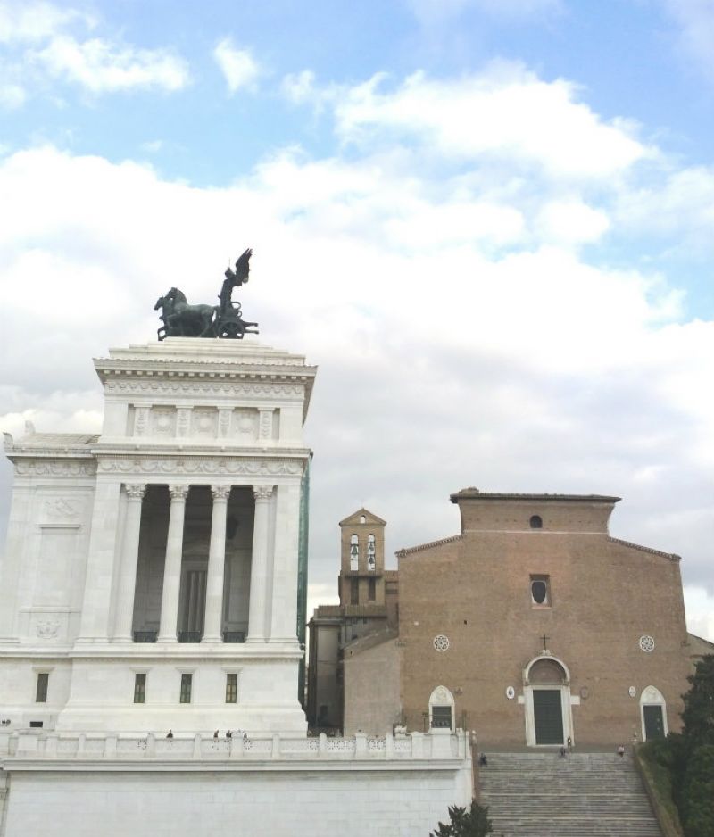 Attico ROMA vendita  Centro storico Venezia corsini real estate