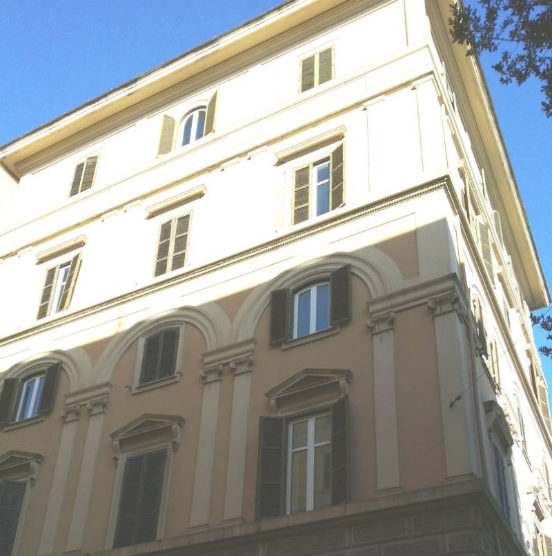  roma vendita quart: centro storico corsini-real-estate