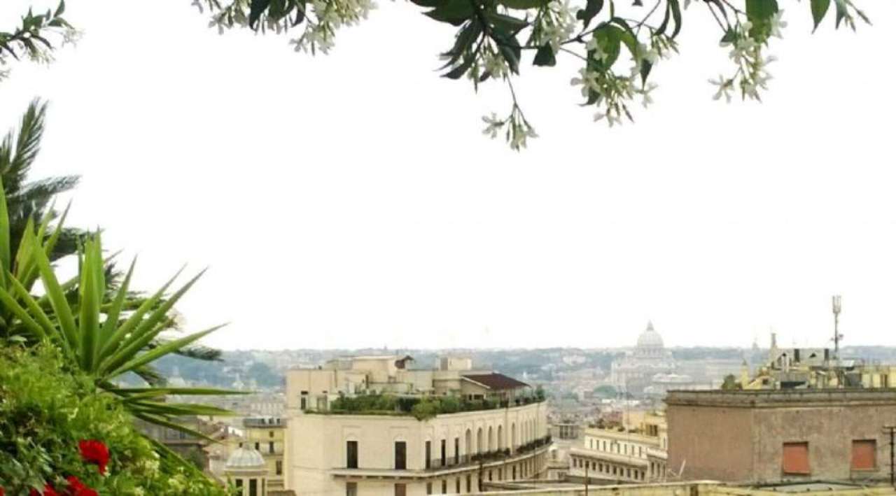  roma vendita quart: centro storico corsini real estate