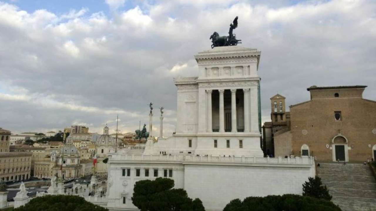  roma vendita quart: centro storico corsini real estate