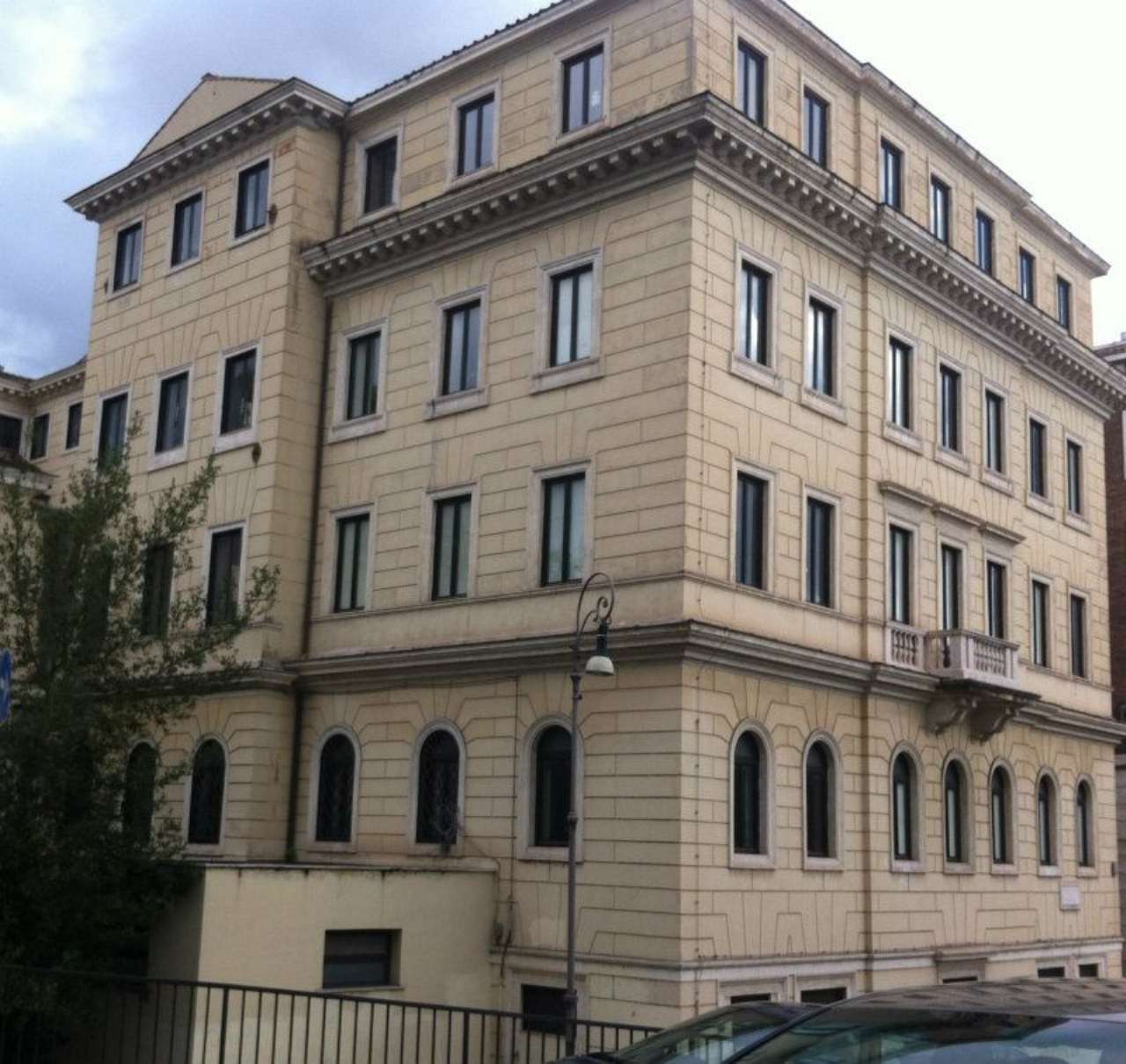Appartamento ROMA affitto  FLAMINIO  Via Mercadante corsini real estate