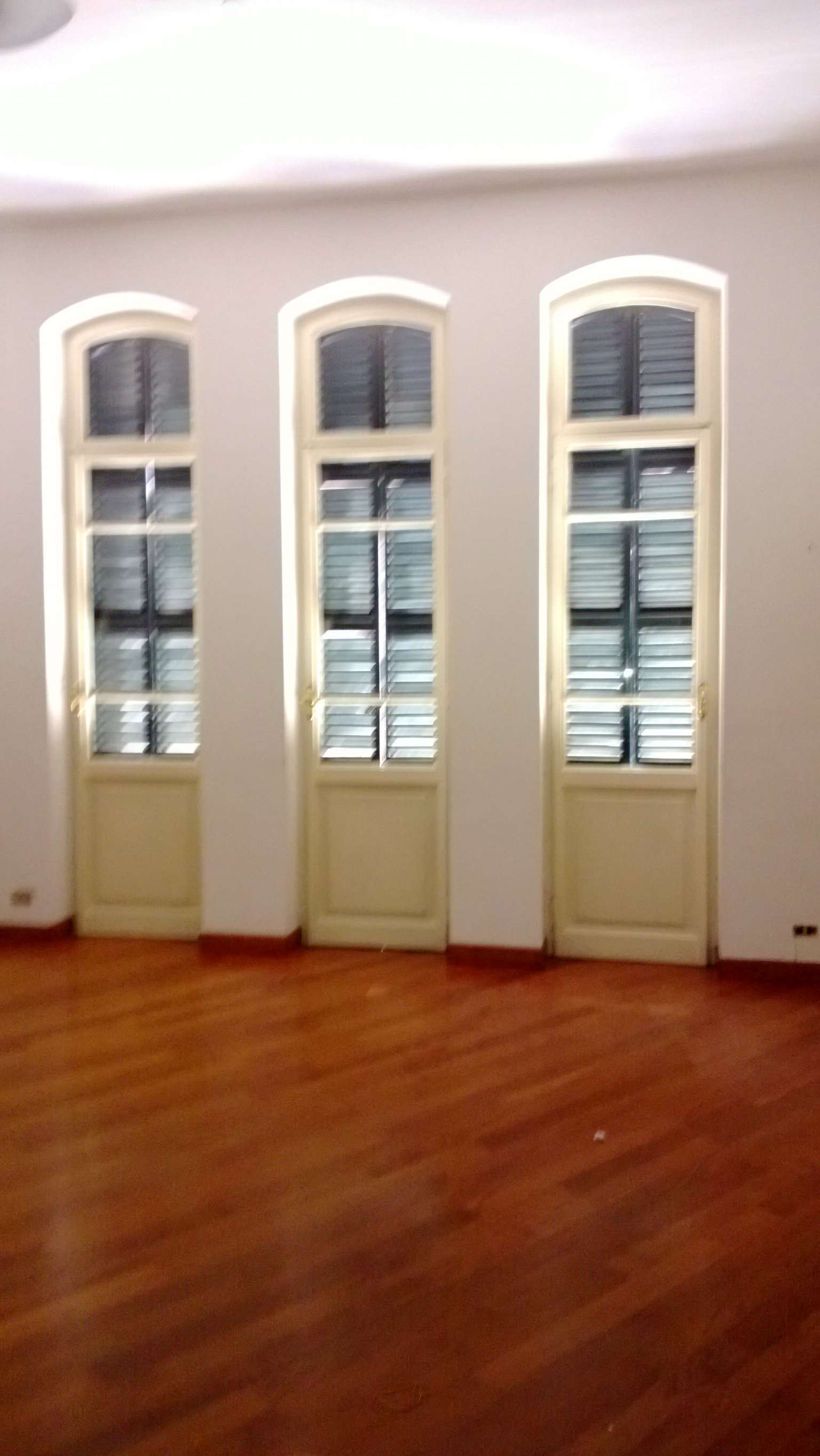Ufficio - Loc.Com. ROMA vendita  NOMENTANO  alessandro torlonia corsini real estate