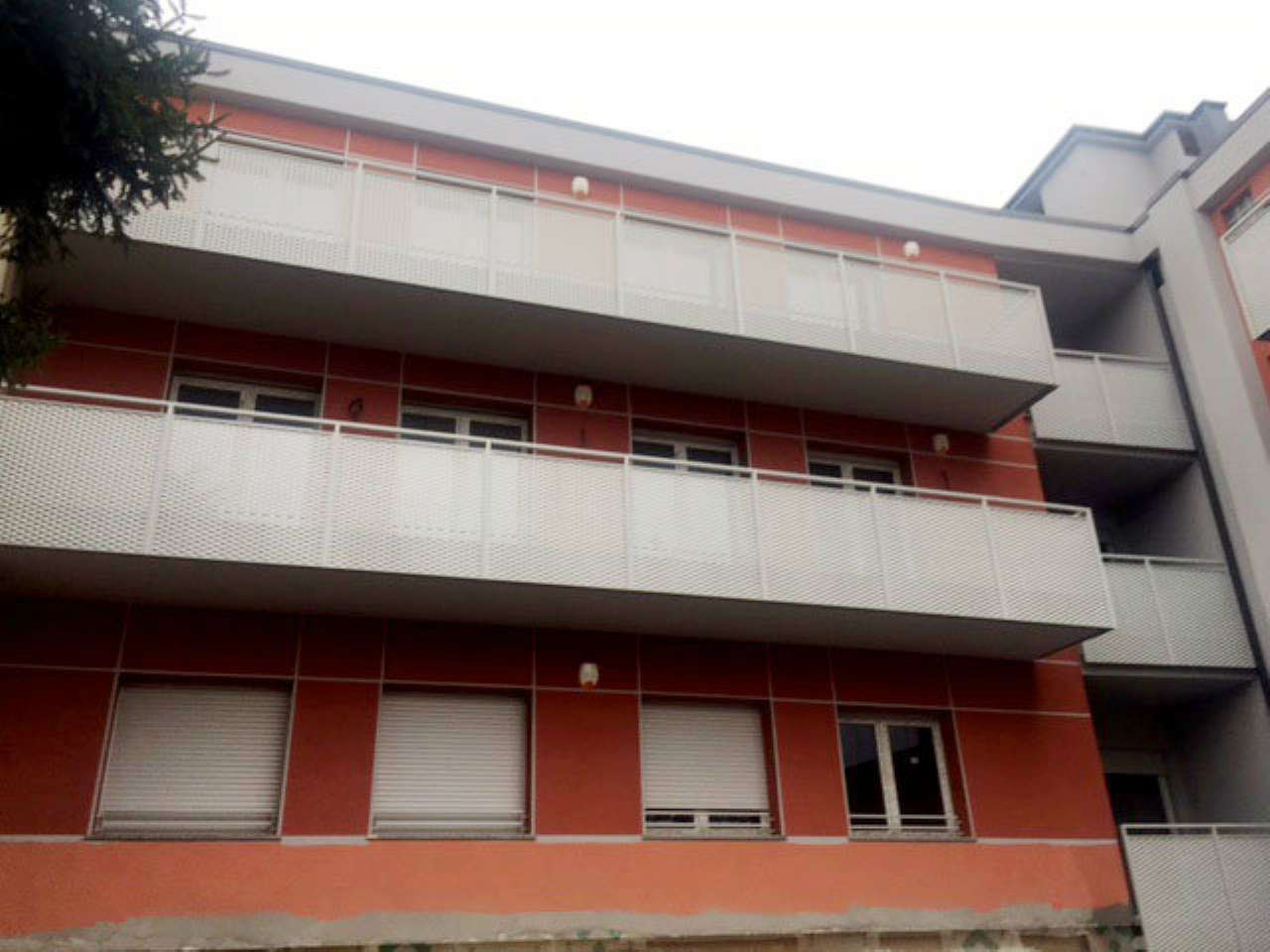 Ufficio - Loc.Com. MILANO vendita  PRECOTTO Monte Prato Magno Sarpi agenzia 7 sede