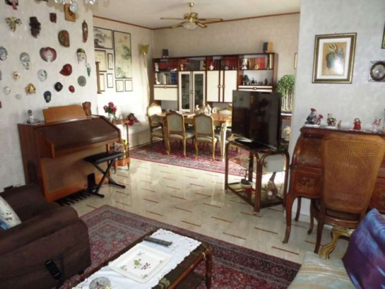 Appartamenti a moncalieri