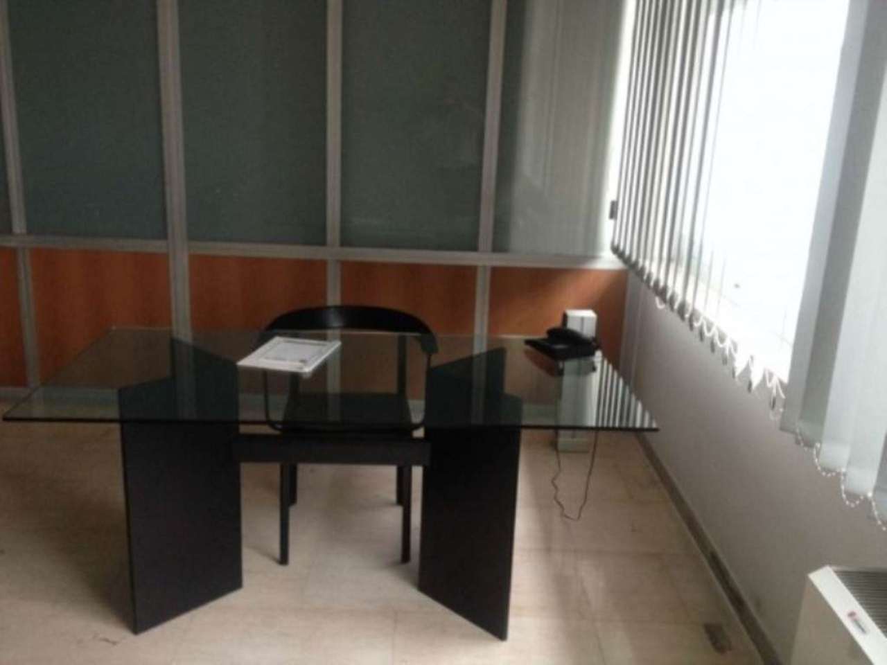 Ufficio - Loc.Com. TORINO affitto  MIRAFIORI NORD Orbassano REXINDUSTRIALE sas