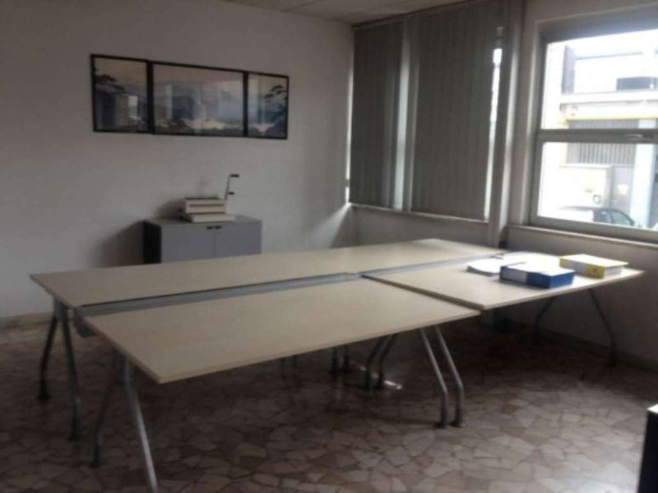 Ufficio - Loc.Com. TORINO affitto  MIRAFIORI NORD Orbassano REXINDUSTRIALE sas