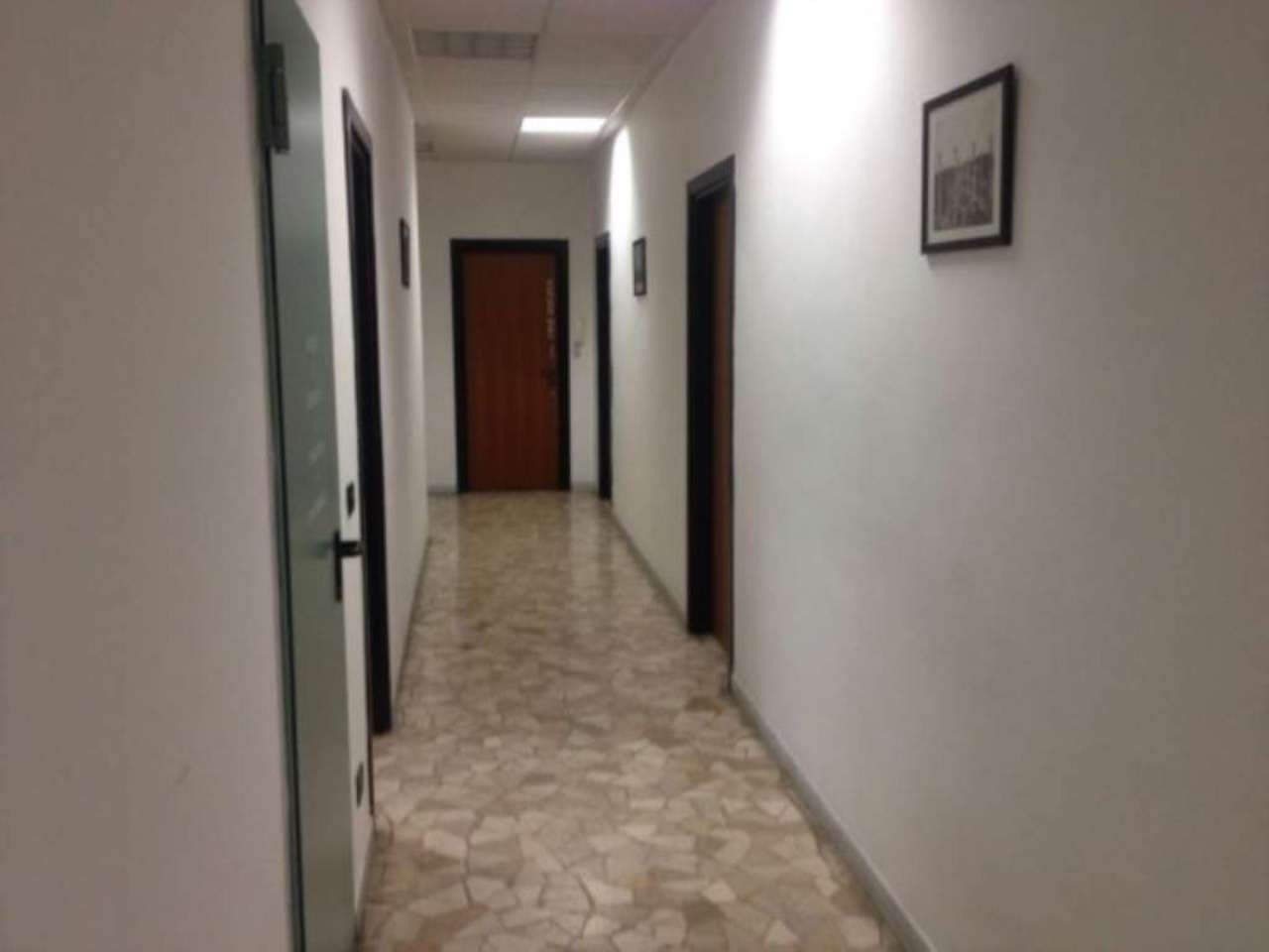 Ufficio - Loc.Com. TORINO affitto  MIRAFIORI NORD Orbassano REXINDUSTRIALE sas