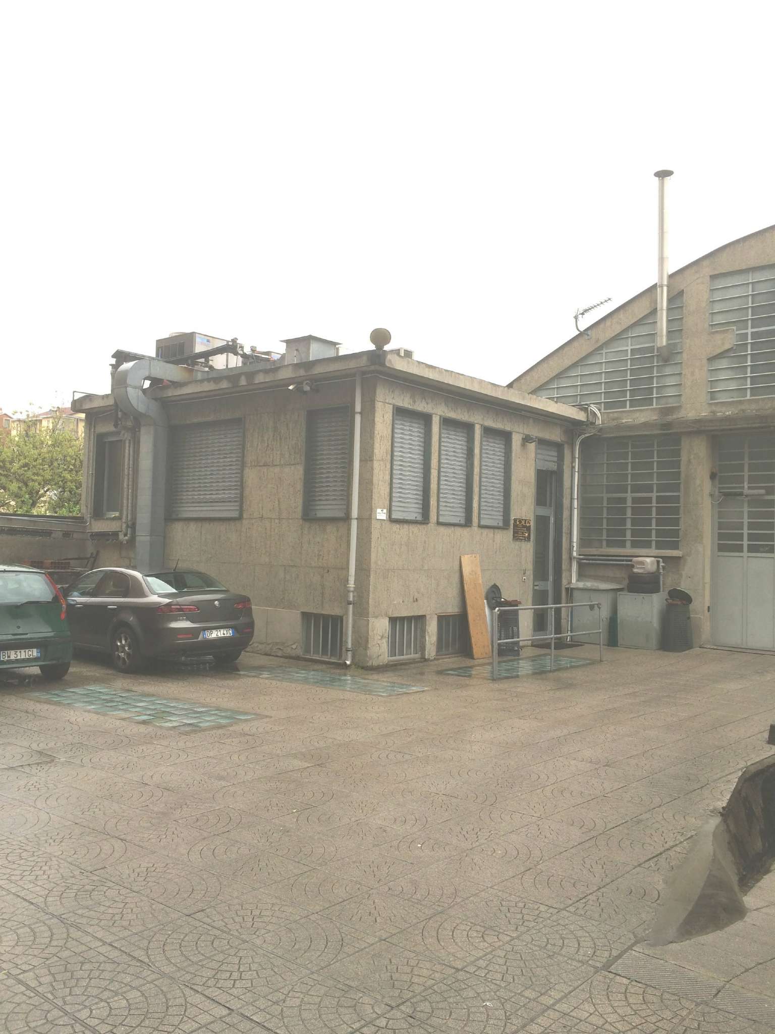  torino affitto quart: madonna di campagna rexindustriale-sas