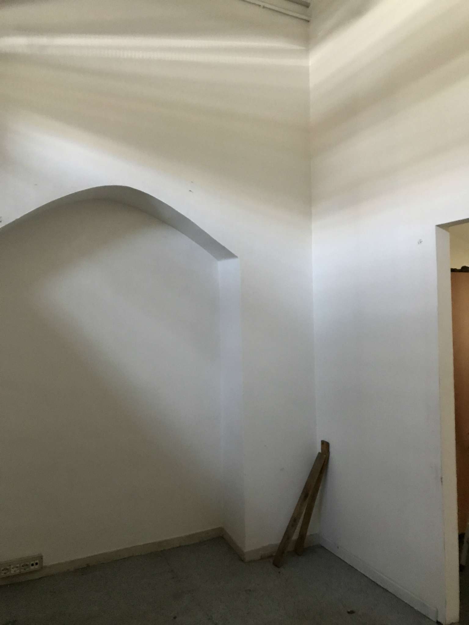 Negozio - Loc.Com. TORINO affitto  MIRAFIORI NORD  REXINDUSTRIALE sas