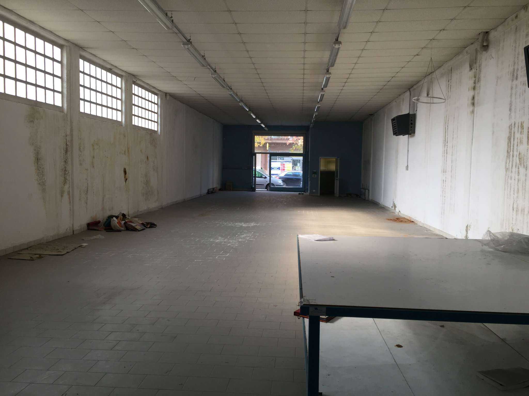 Capannoni (Tutti) ASTI vendita   Savona REXINDUSTRIALE sas