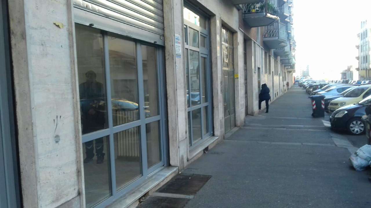  torino vendita quart: mirafiori sud rexindustriale-sas