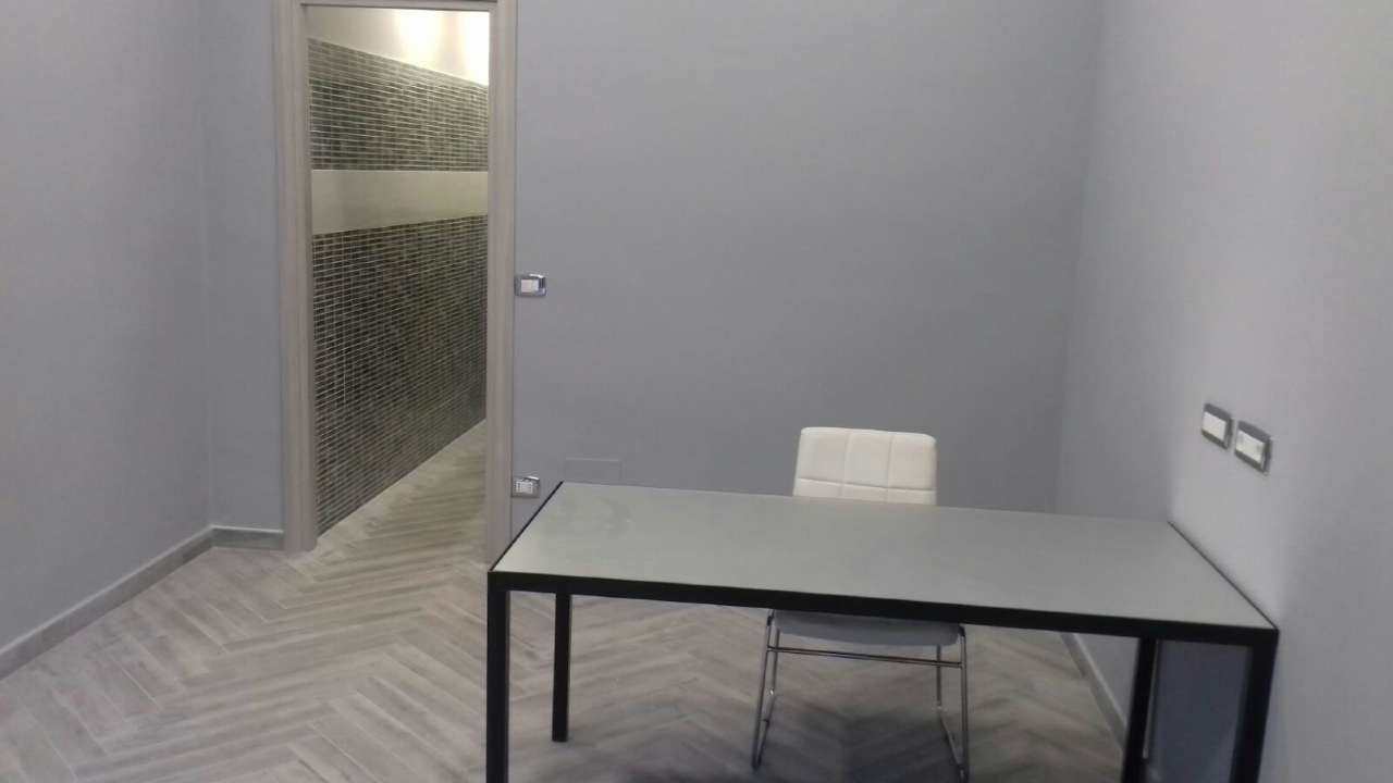 Negozio - Loc.Com. TORINO vendita  MIRAFIORI SUD Via Duino REXINDUSTRIALE sas