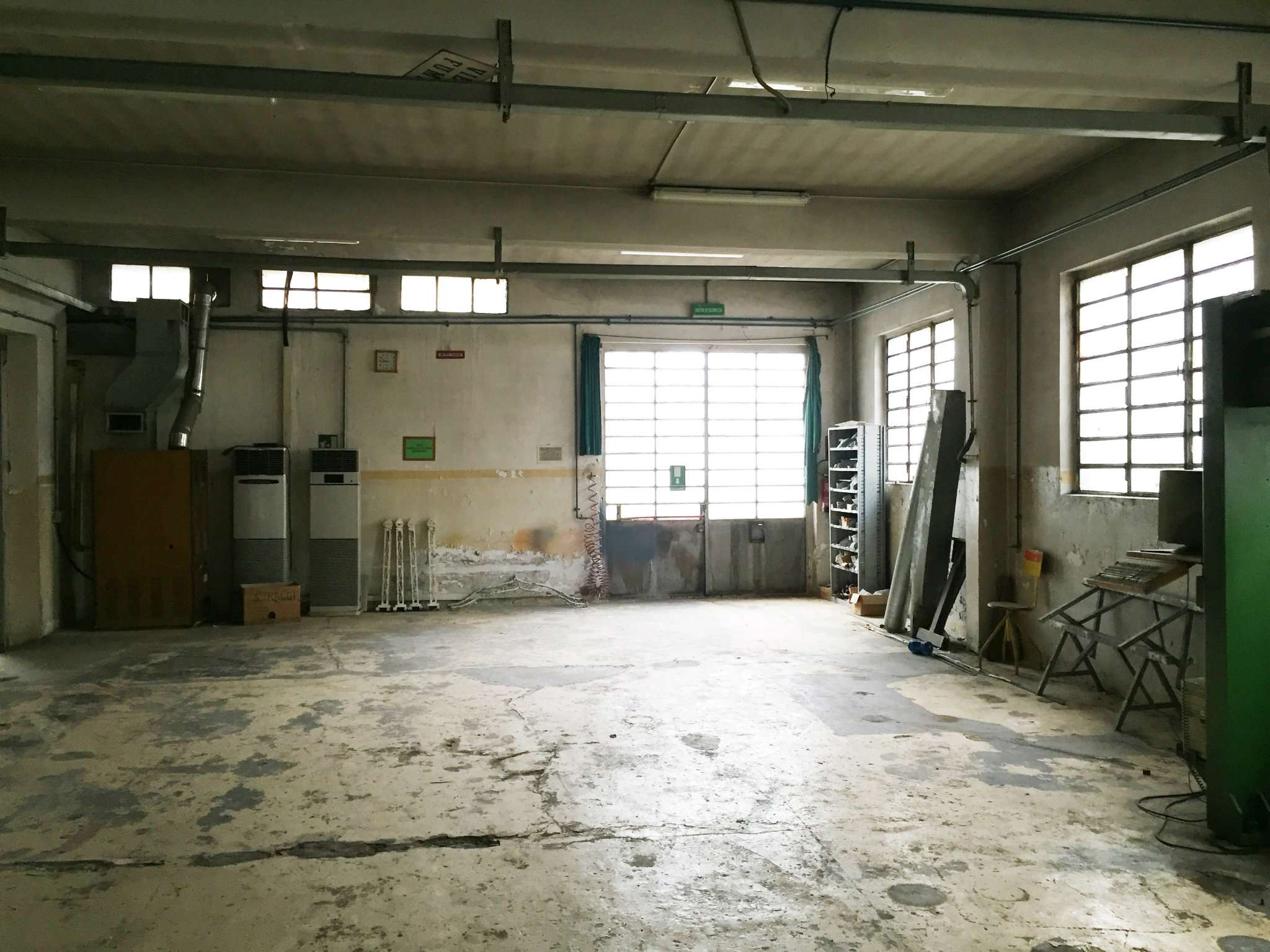  torino affitto quart: mirafiori nord rexindustriale-sas