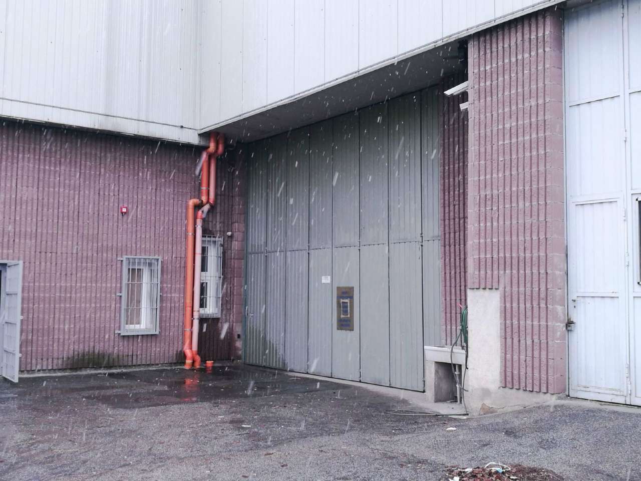  torino affitto quart: mirafiori nord rexindustriale-sas