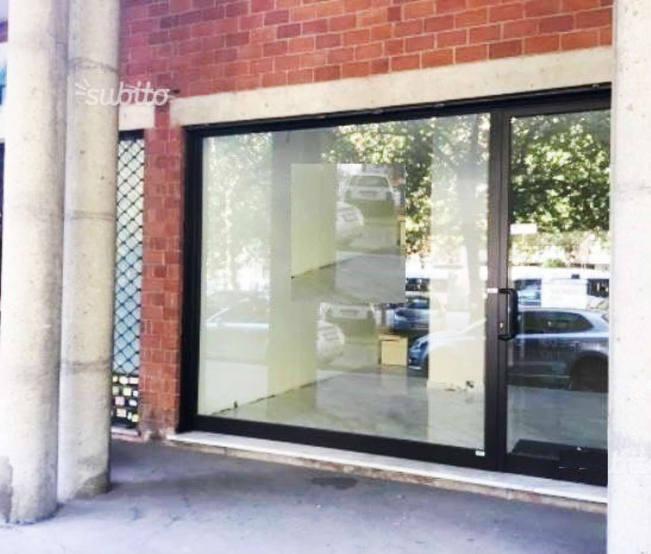  torino affitto quart: santa rita rexindustriale-sas