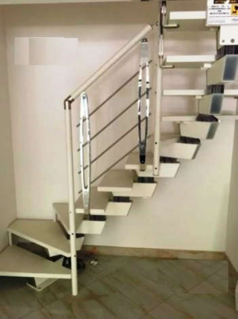 Negozio - Loc.Com. TORINO affitto  SANTA RITA Corso Siracusa REXINDUSTRIALE sas