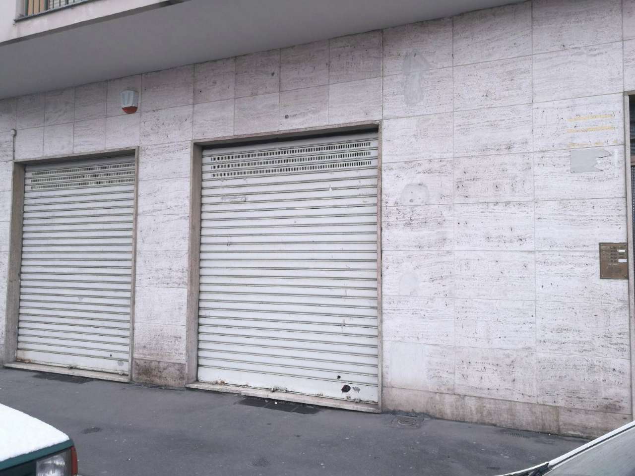  torino vendita quart: mirafiori sud rexindustriale-sas
