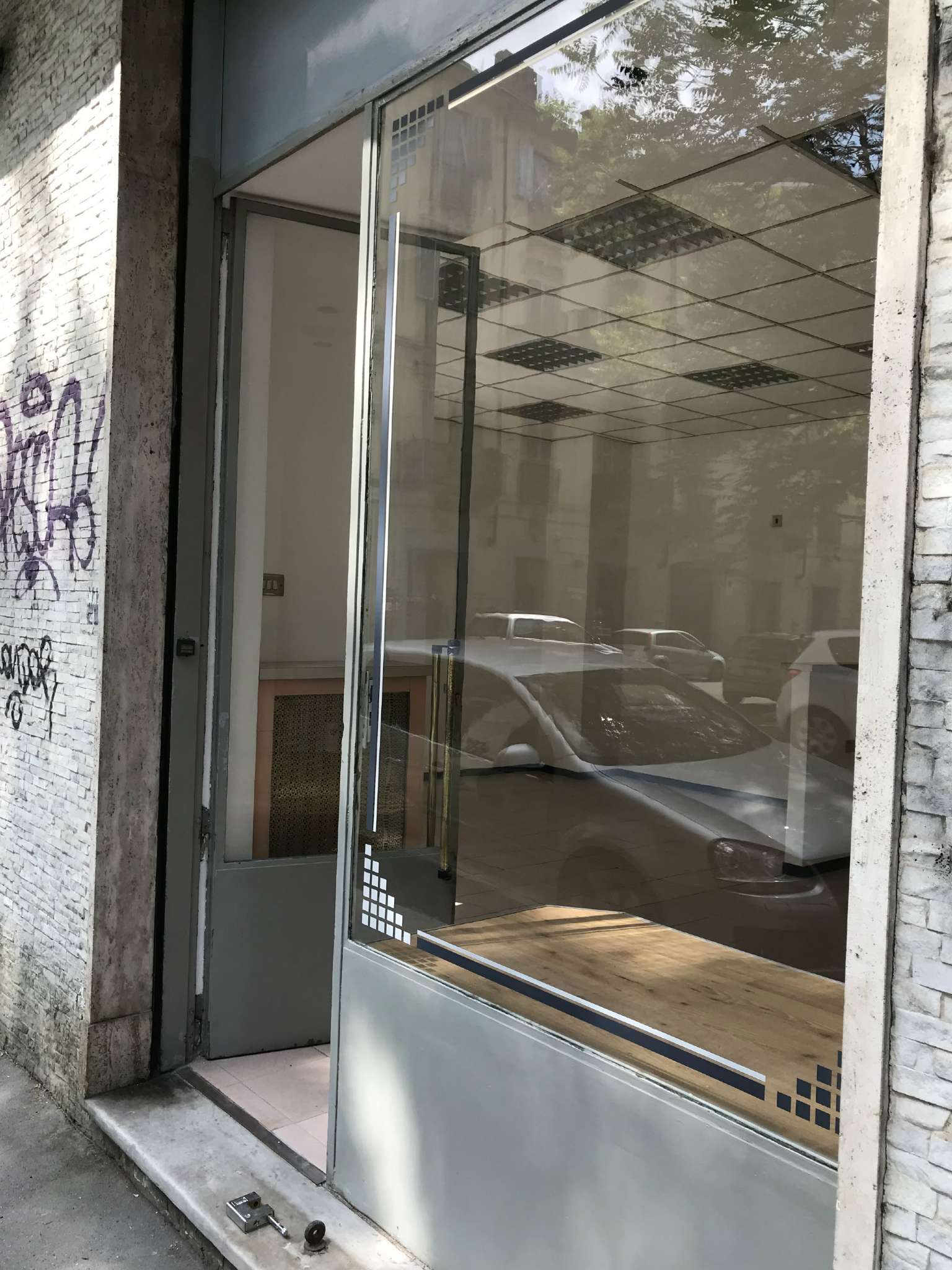 Negozio - Loc.Com. TORINO affitto  CIT TURIN umbria REXINDUSTRIALE sas