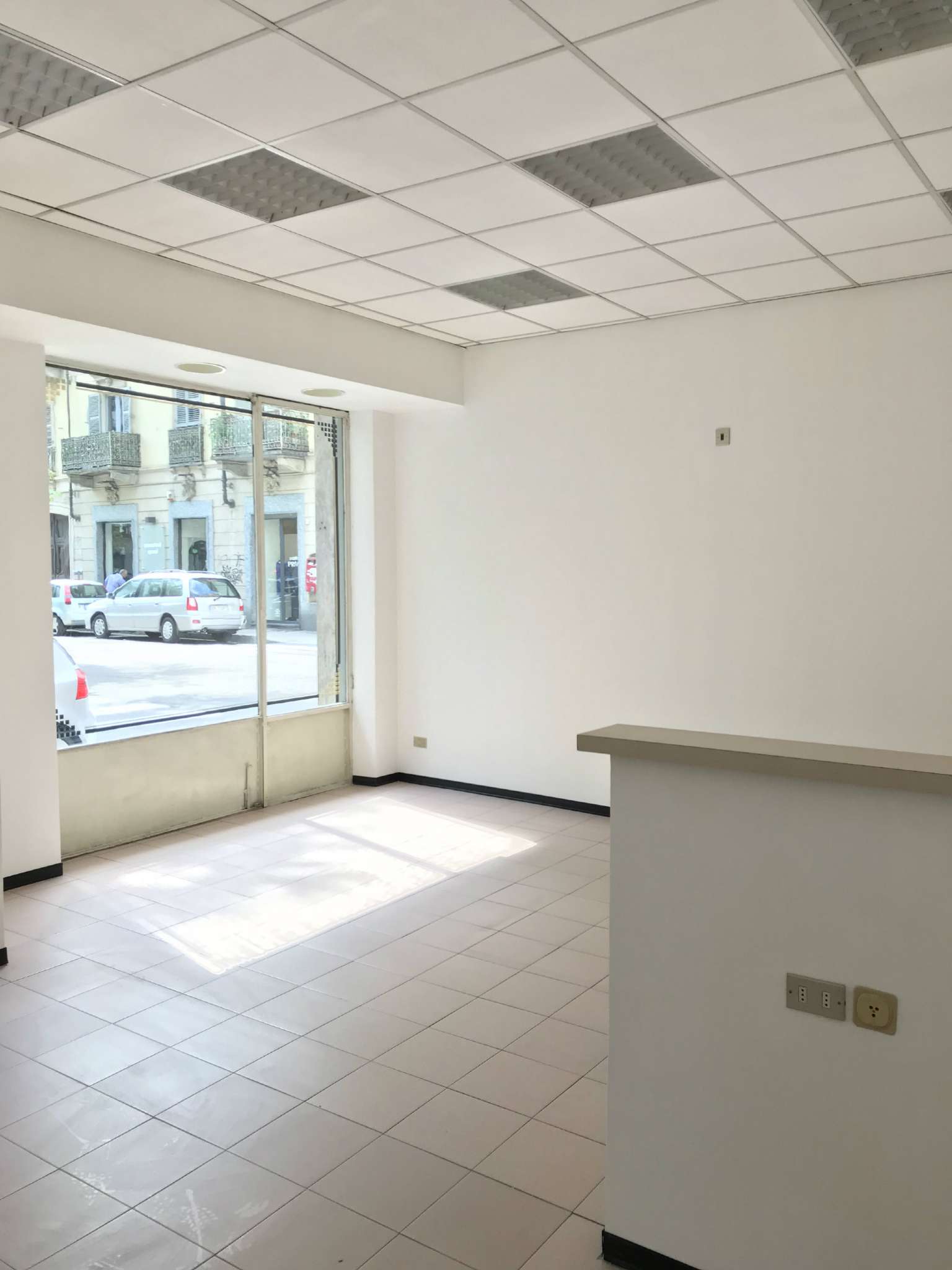 Negozio - Loc.Com. TORINO affitto  CIT TURIN umbria REXINDUSTRIALE sas