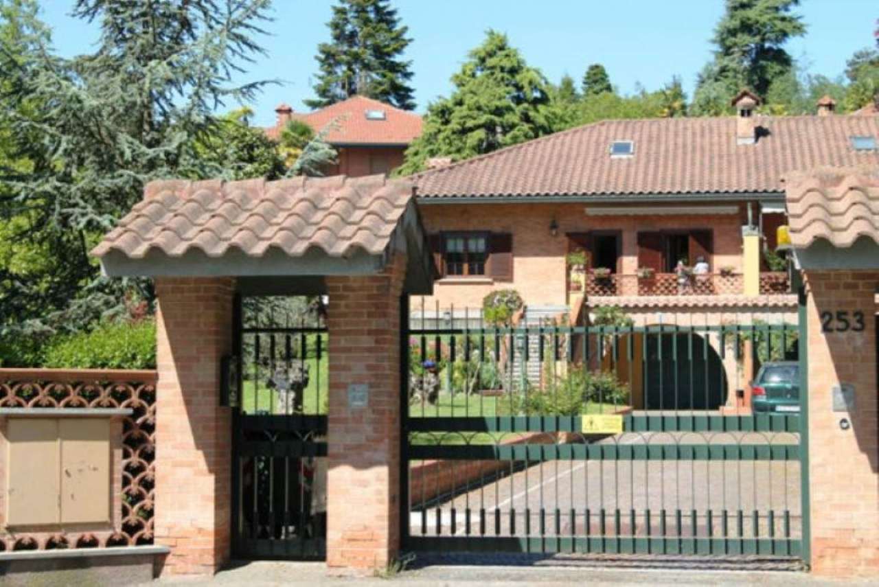 Appartamento MONCALIERI vendita   Revigliasco Iati Immobiliare