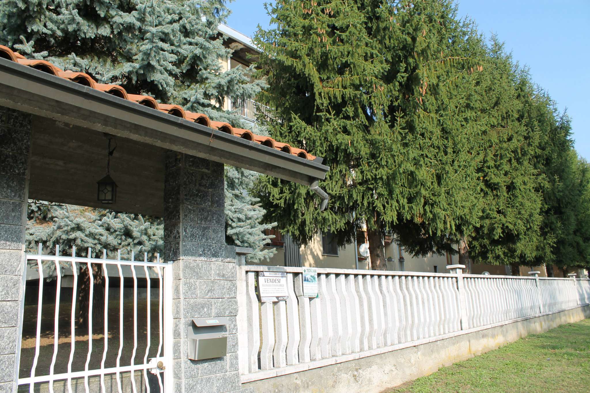 Appartamento TROFARELLO vendita   Belvedere Iati Immobiliare