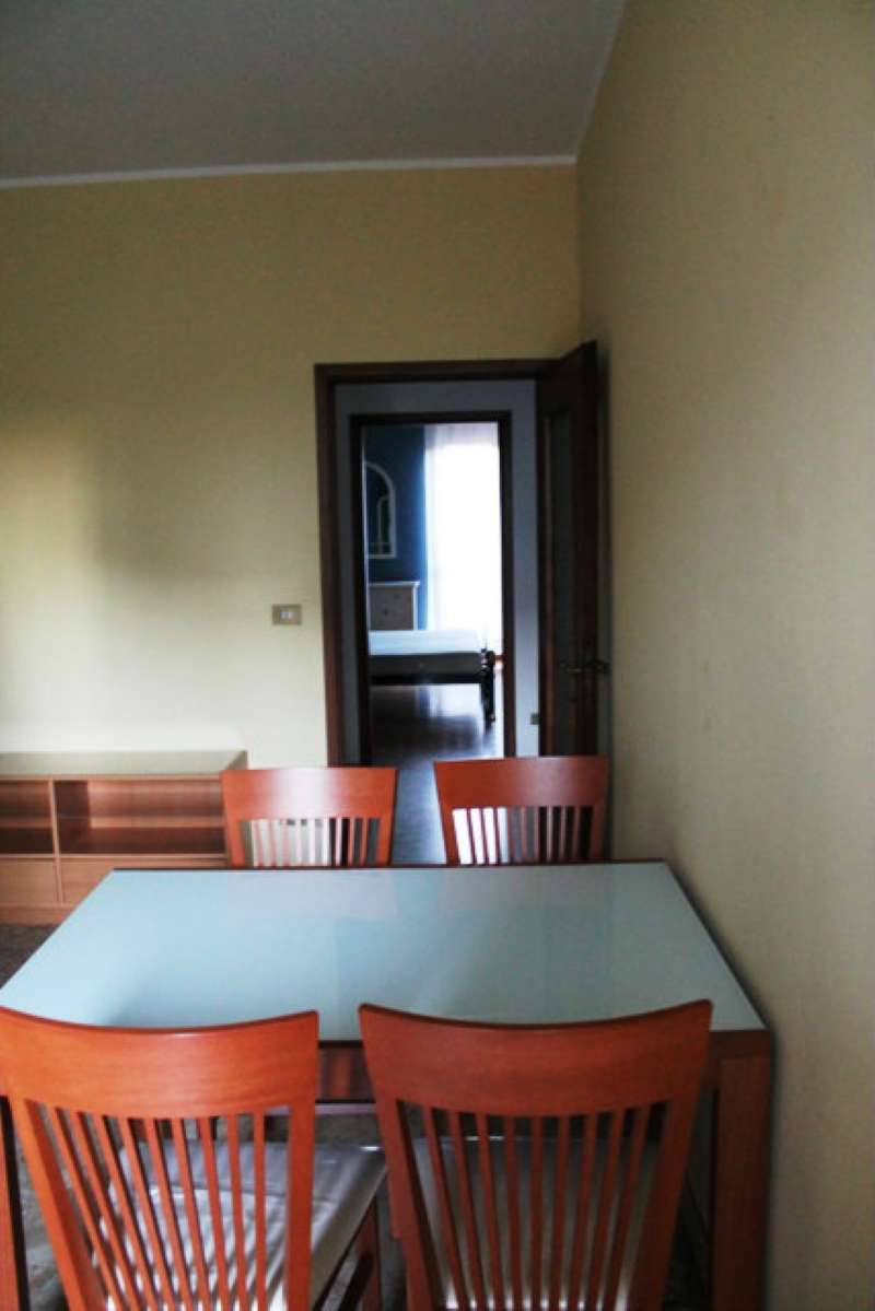 Appartamento SANTENA vendita   Pezzana Iati Immobiliare